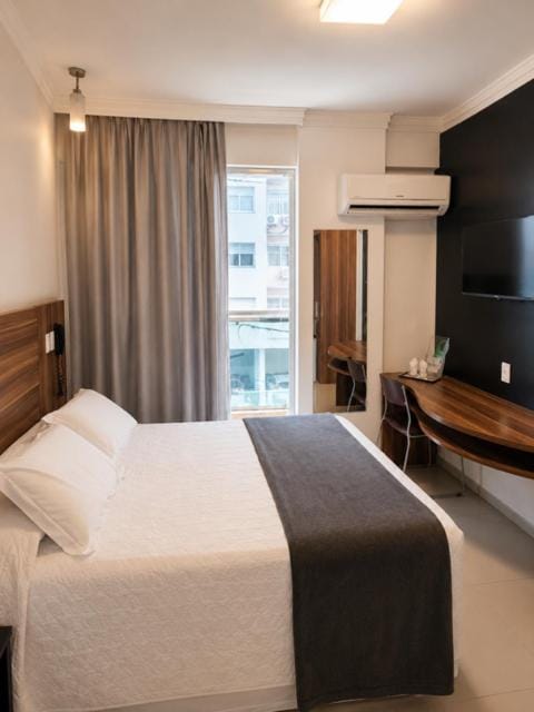 Atlântico Golden Apart Hotel — 2