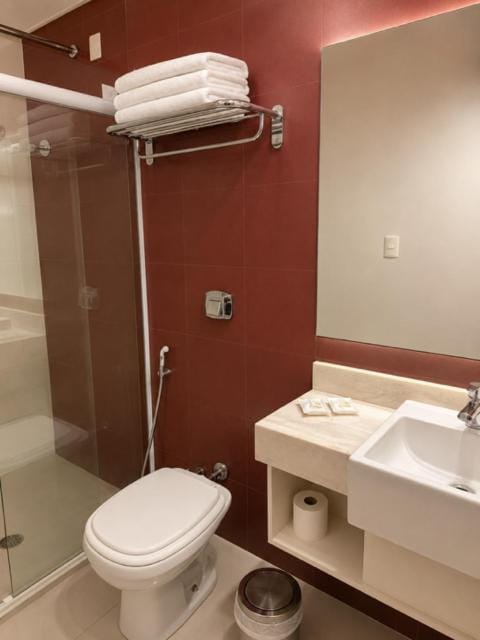 Atlântico Golden Apart Hotel — 3