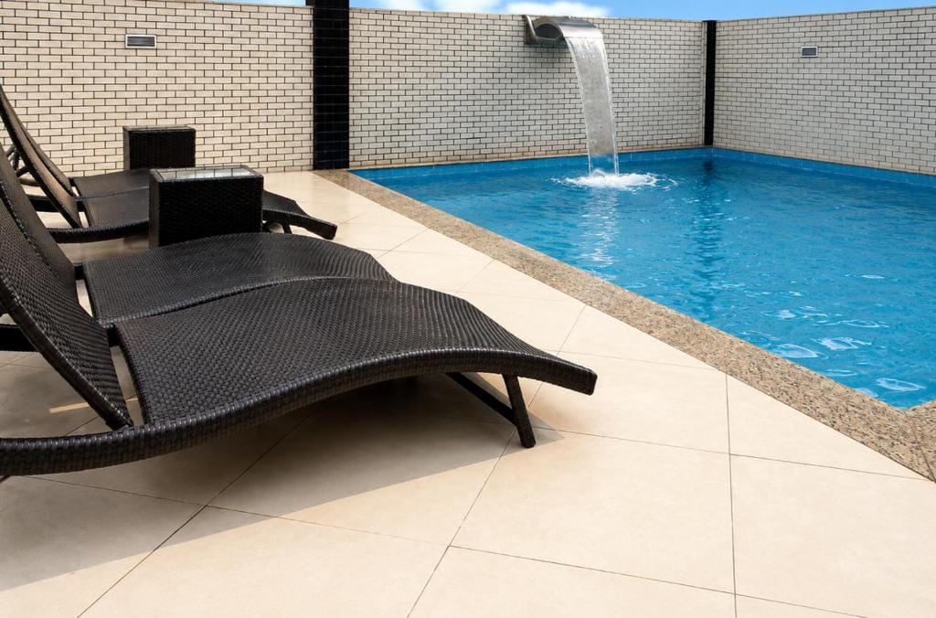 Atlântico Golden Apart Hotel — 4