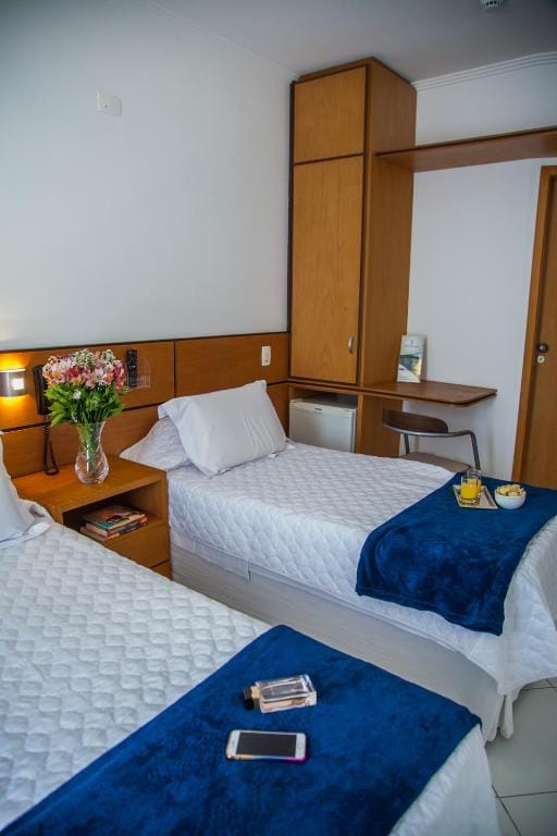 Atlantico Inn Apart Hotel — 2