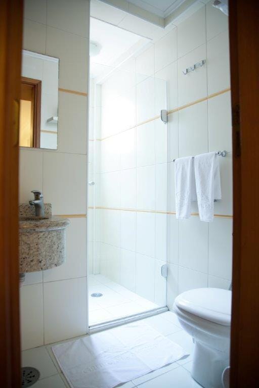 Atlantico Inn Apart Hotel — 3