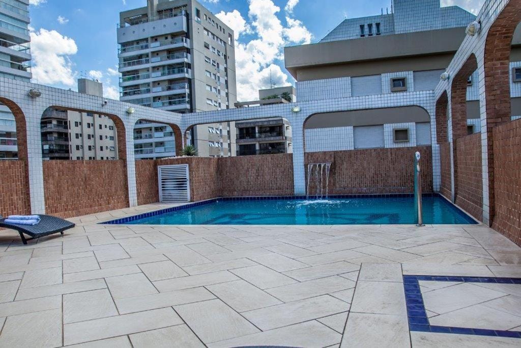 Atlantico Inn Apart Hotel — 4