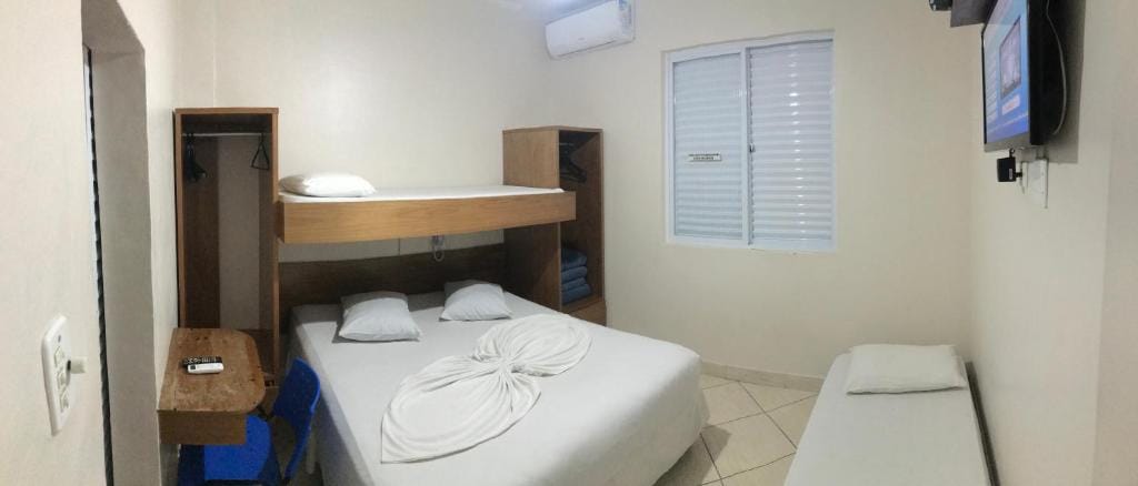 Casarão Hotel — 2