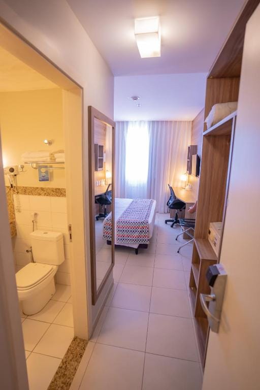 Comfort Hotel Santos — 2