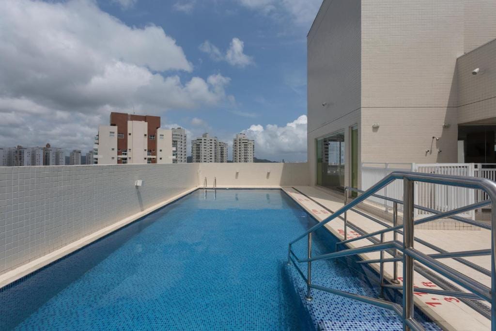 Comfort Hotel Santos — 3