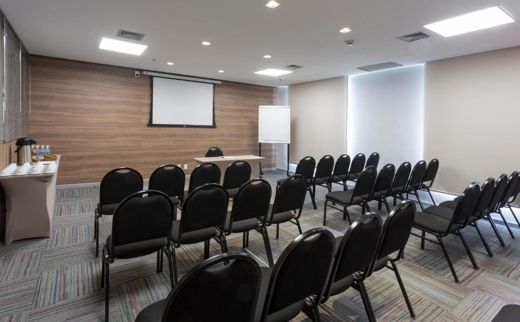 Comfort Hotel Santos — 4