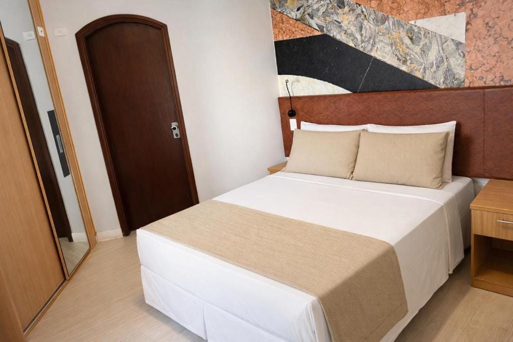 Cosmopolitan Praia Flat — 2