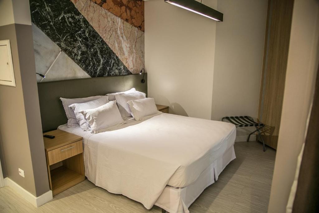 Cosmopolitan Praia Flat — 3