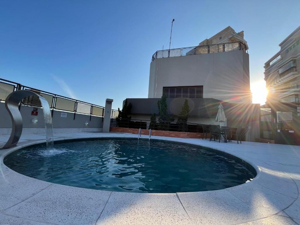 Flat no Gonzaga - Santos — 4