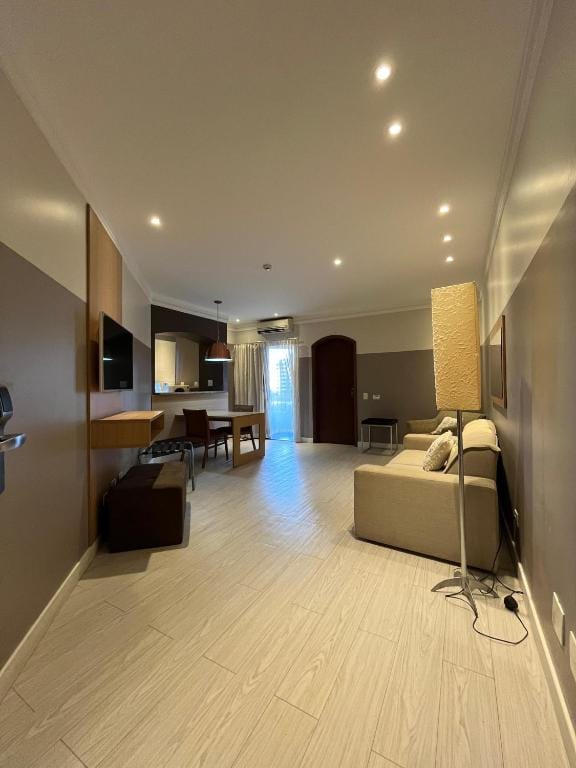 Flat no Gonzaga - Santos — 5