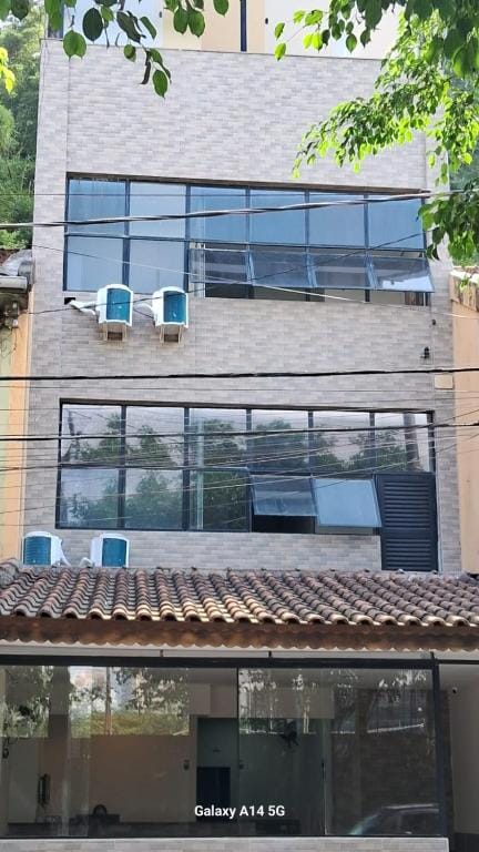 Hotel Santa Catarina — 1