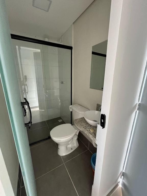 Hotel Santa Catarina — 3