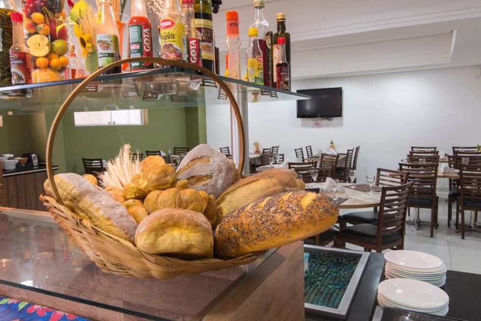 Monte Serrat Hotel — 4