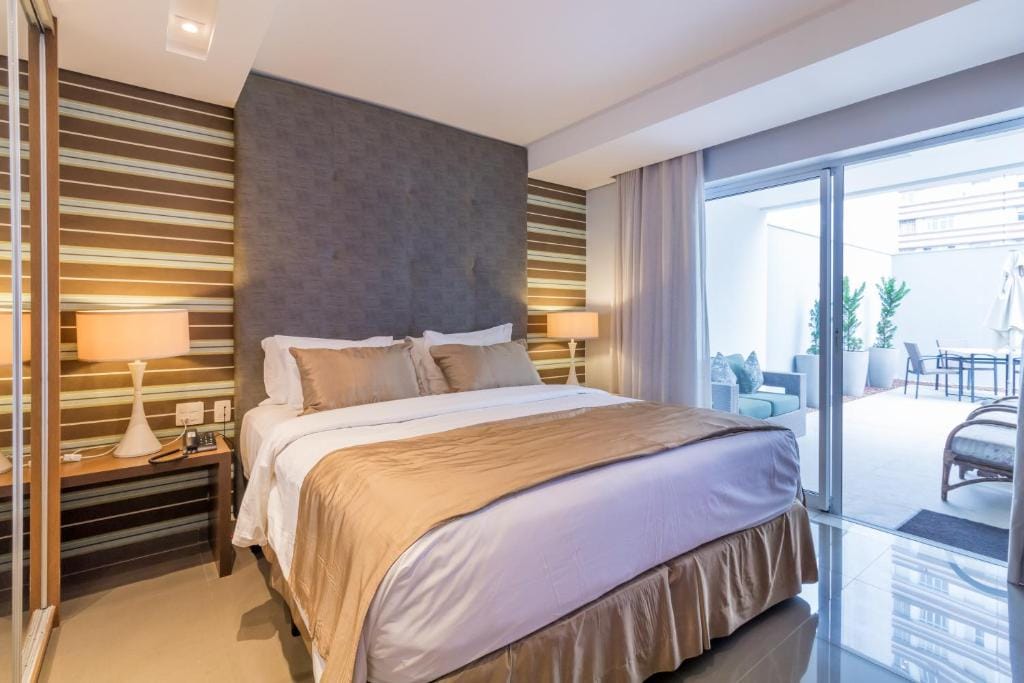 Parque Balneário Hotel Santos by Castelo Itaipava — 2