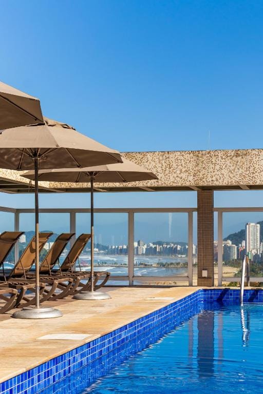 Parque Balneário Hotel Santos by Castelo Itaipava — 5