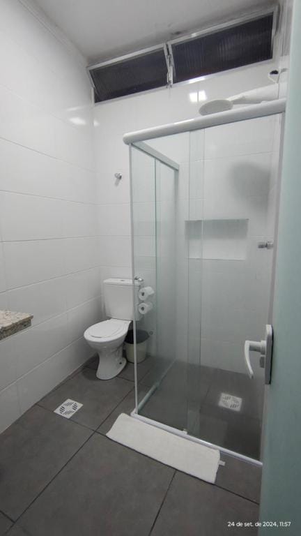Santos Hotel — 3