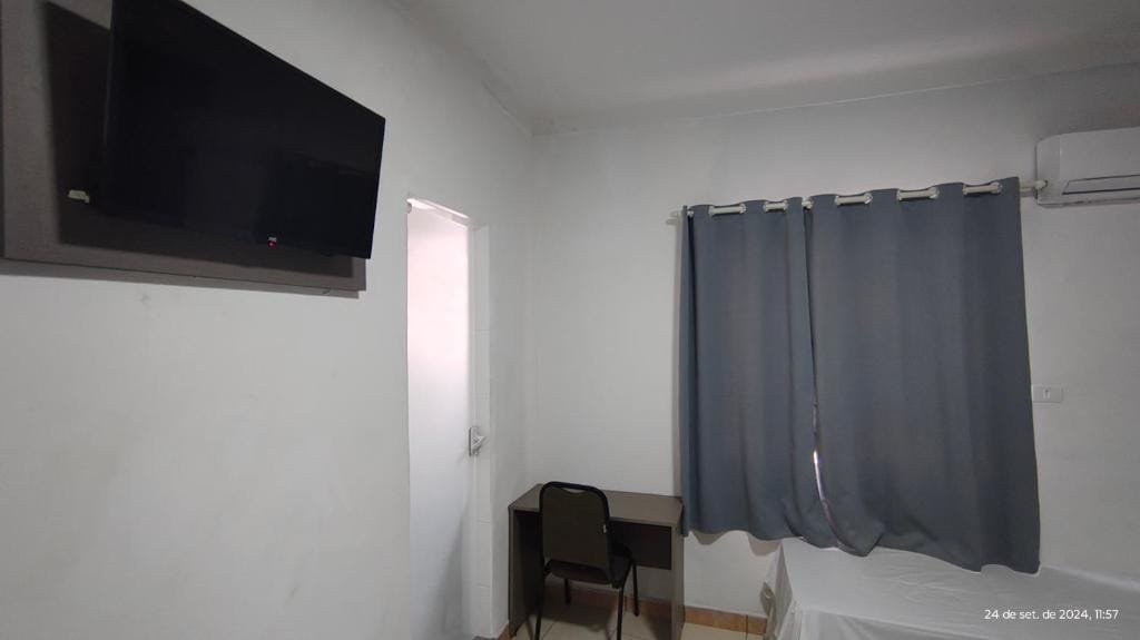 Santos Hotel — 5
