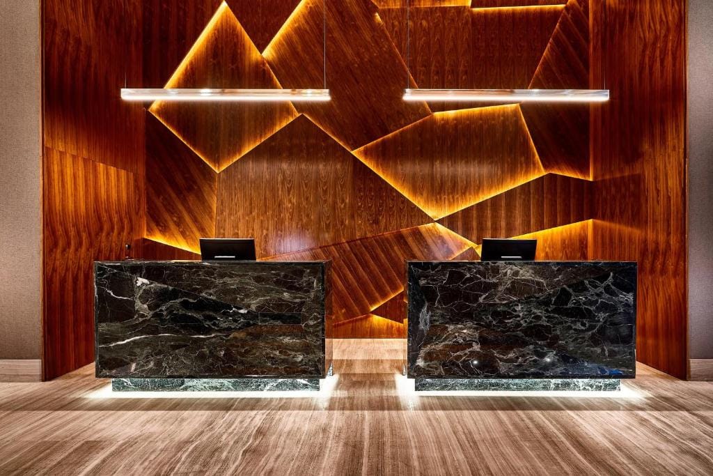 Sheraton Santos Hotel — 4