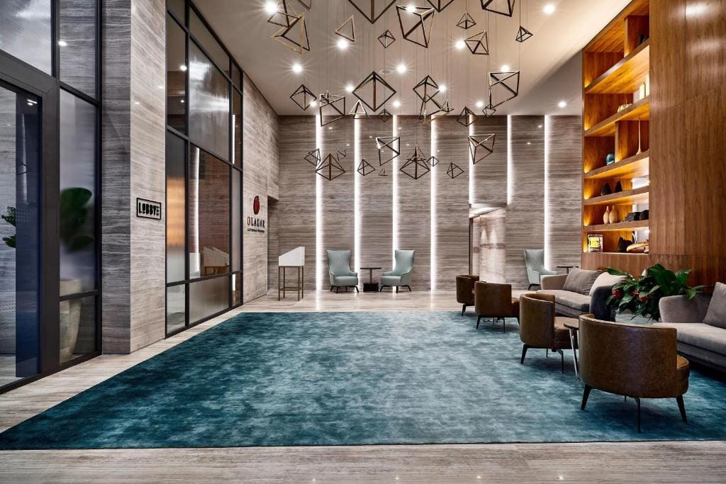 Sheraton Santos Hotel — 5