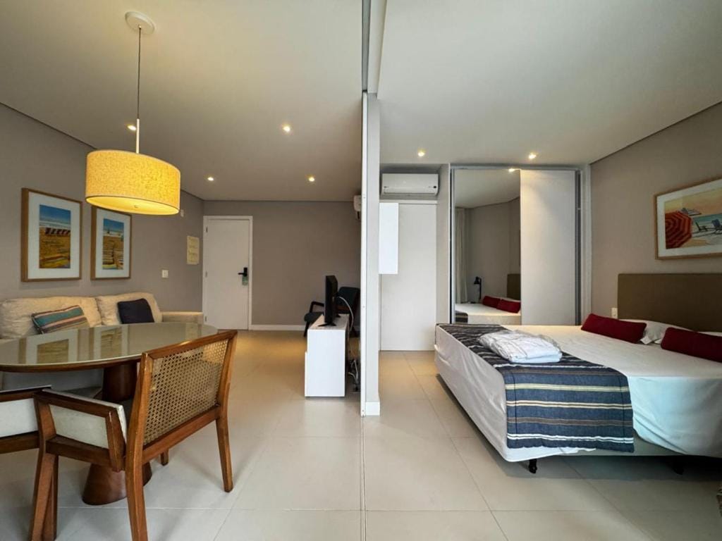 Unique Residence Apartamento Executivo próximo a praia — 1