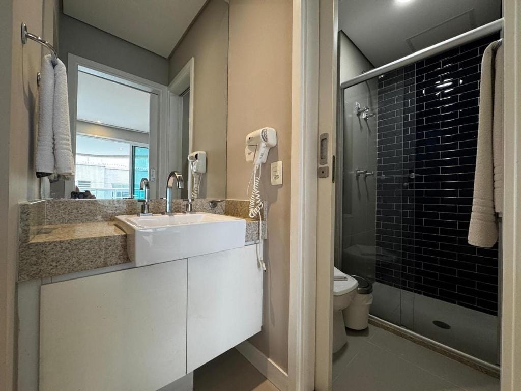 Unique Residence Apartamento Executivo próximo a praia — 2