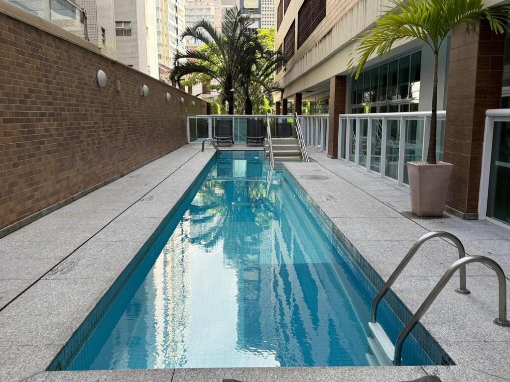 Unique Residence Apartamento Executivo próximo a praia — 3
