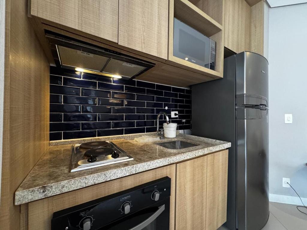 Unique Residence Apartamento Executivo próximo a praia — 4