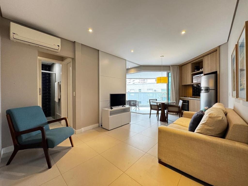 Unique Residence Apartamento Executivo próximo a praia — 5