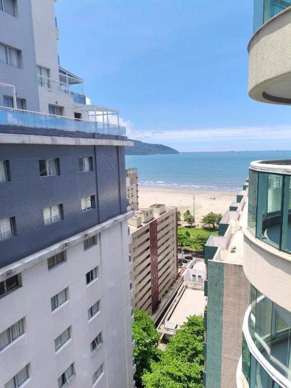 Unique Residence Lindo Apartamento Vista Mar próximo a praia — 1