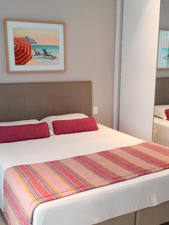 Unique Residence Lindo Apartamento Vista Mar próximo a praia — 2