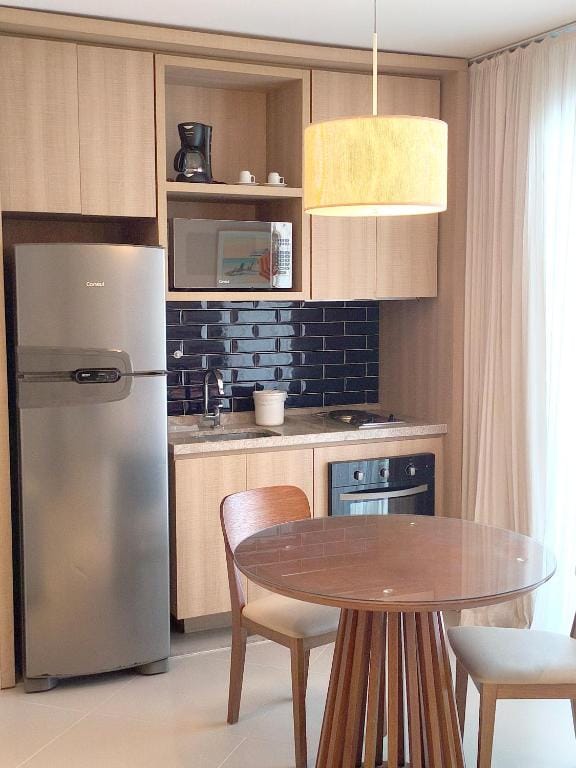 Unique Residence Lindo Apartamento Vista Mar próximo a praia — 4