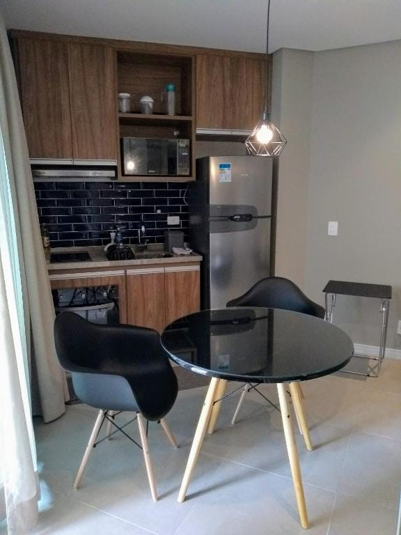 Unique Santos - Flat 1105 — 5