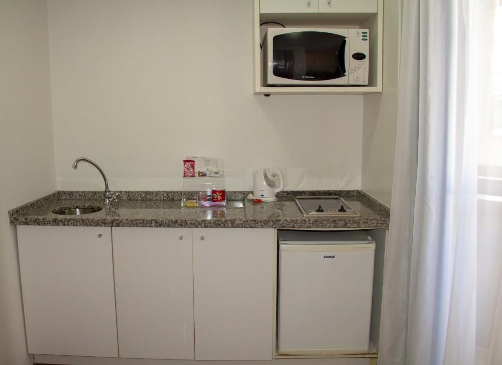 Aparthotel Twin Towers — 3