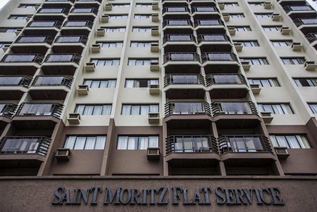 Astron St Moritz by Nobile — 1