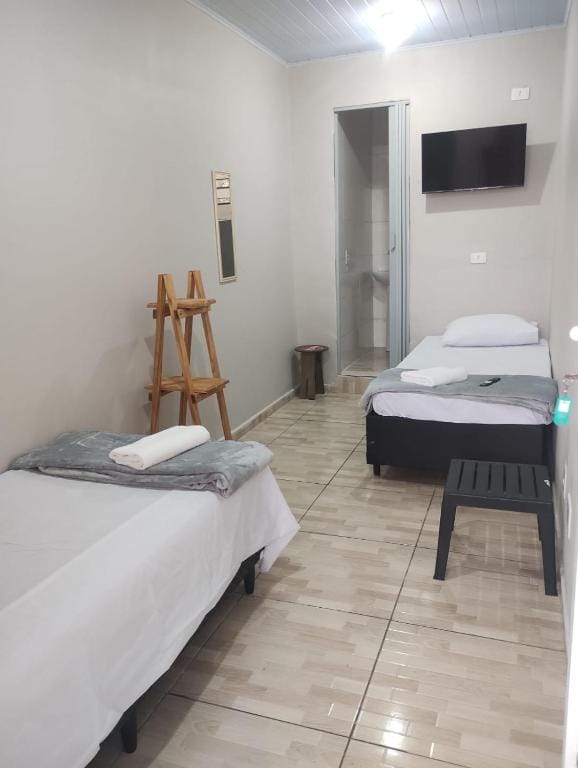 Hotel Tenda São Bernardo do Campo — 1