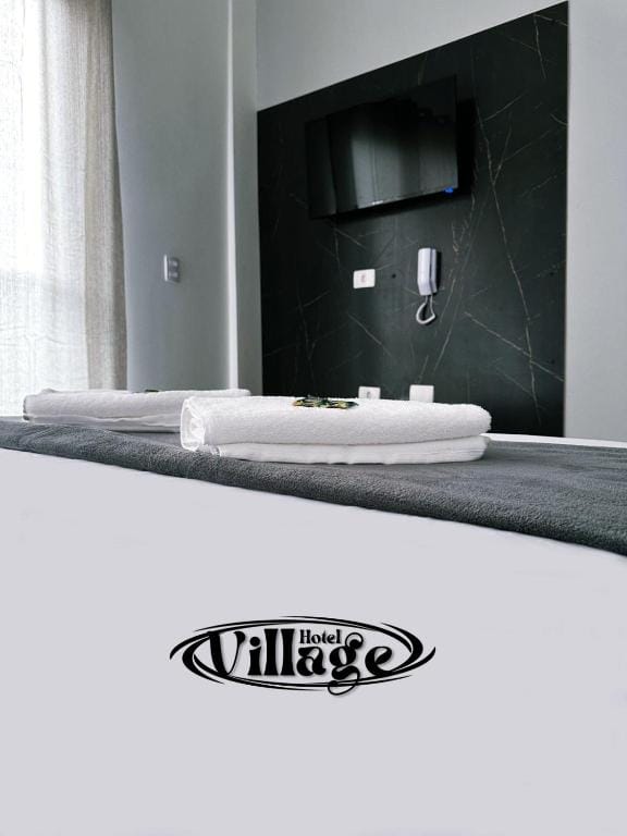 Hotel Village — 3
