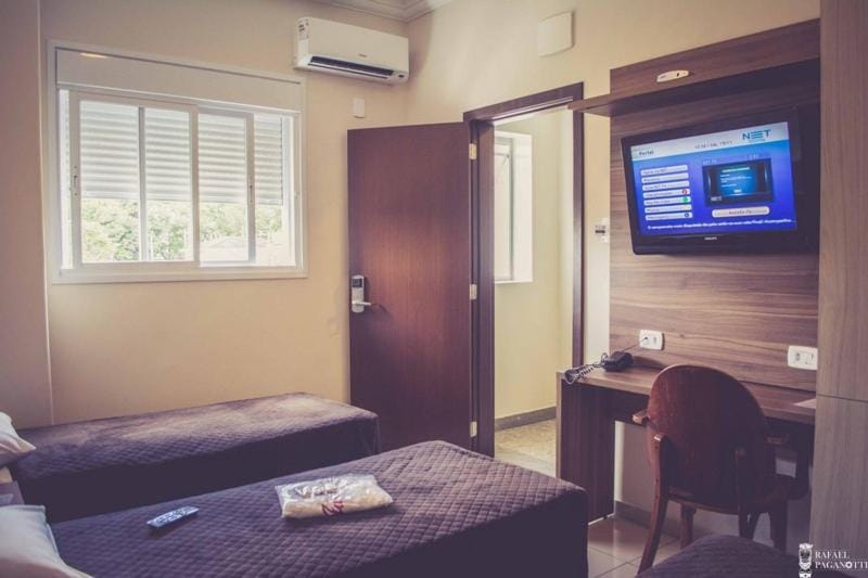 Jardim Hotel — 5