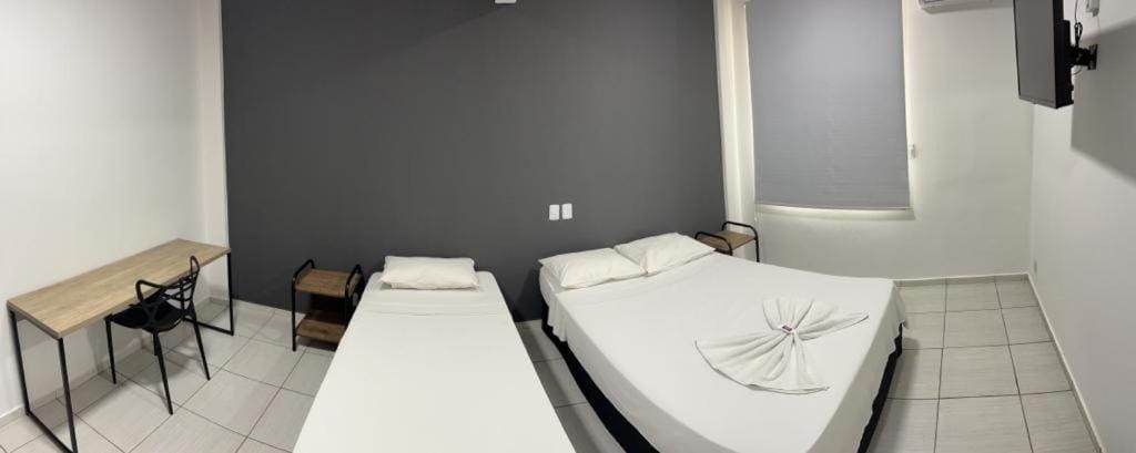 Bravo City Hotel São Jose do Rio Preto Ltda — 2