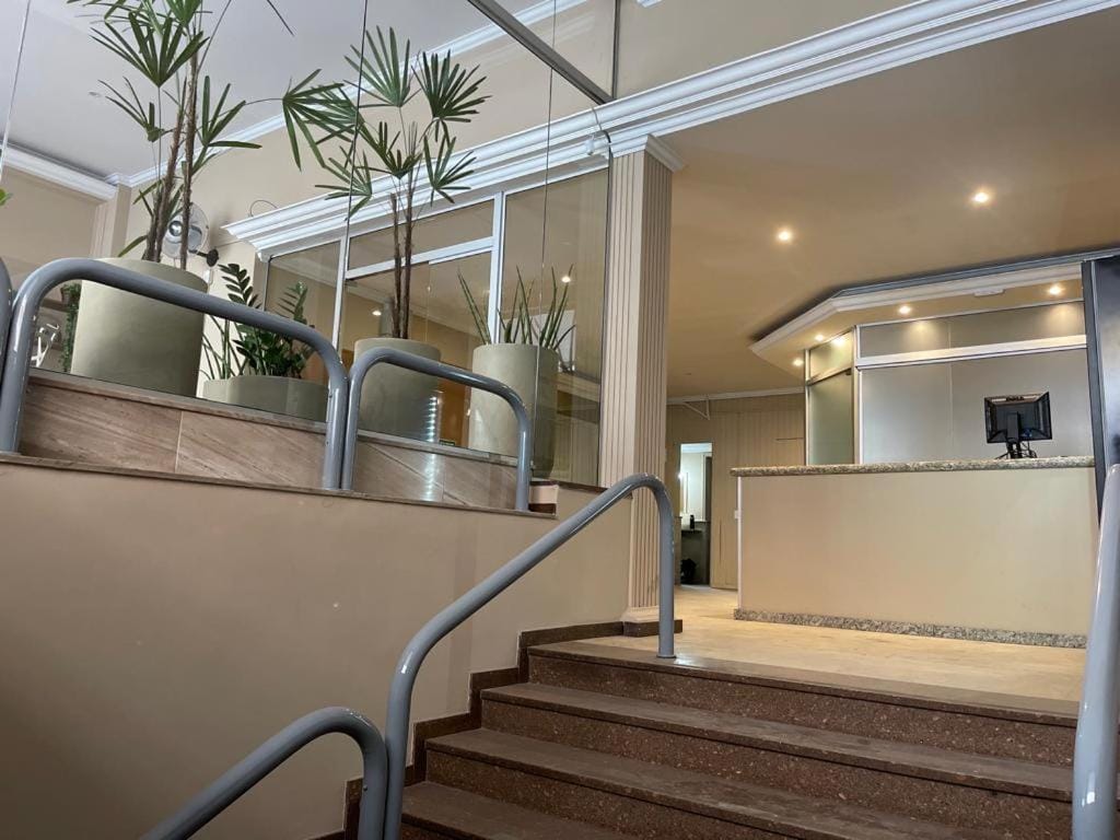 Bravo City Hotel São Jose do Rio Preto Ltda — 3