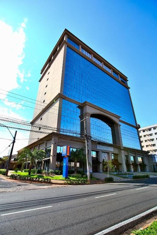 Comfort Suites São José do Rio Preto — 4