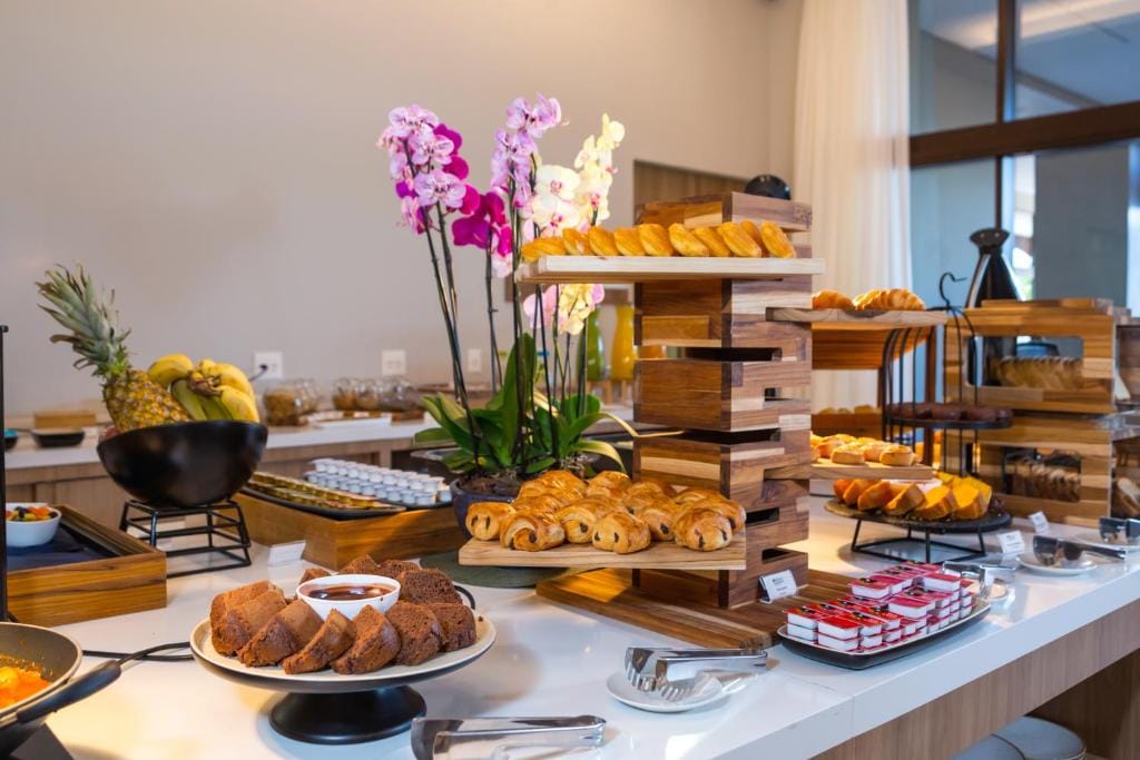 Hilton Garden Inn São José do Rio Preto — 2