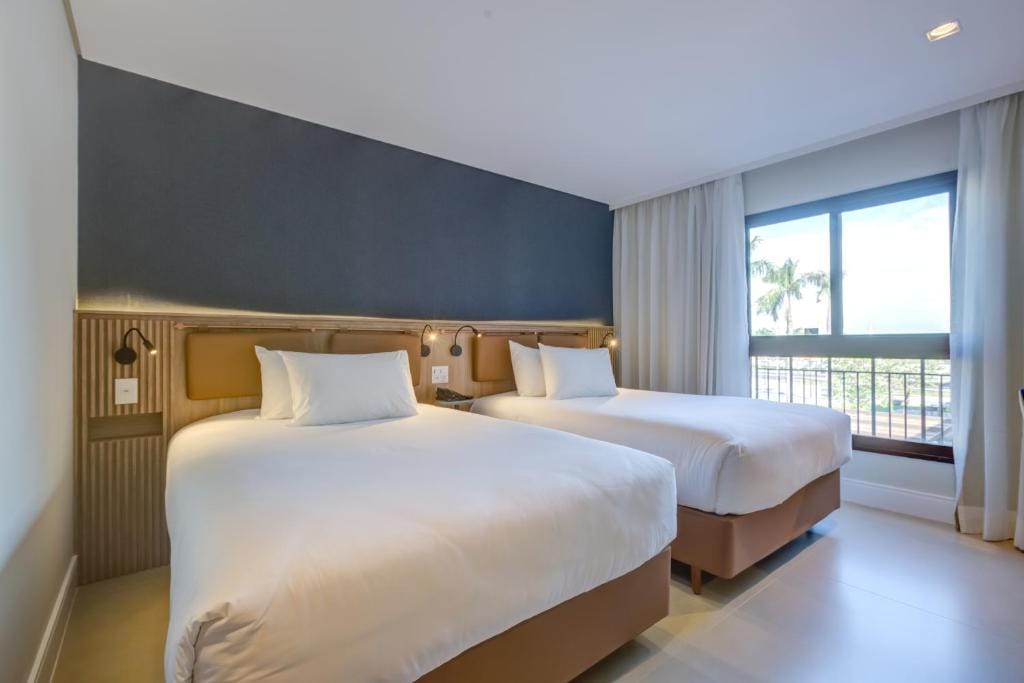 Hilton Garden Inn São José do Rio Preto — 4