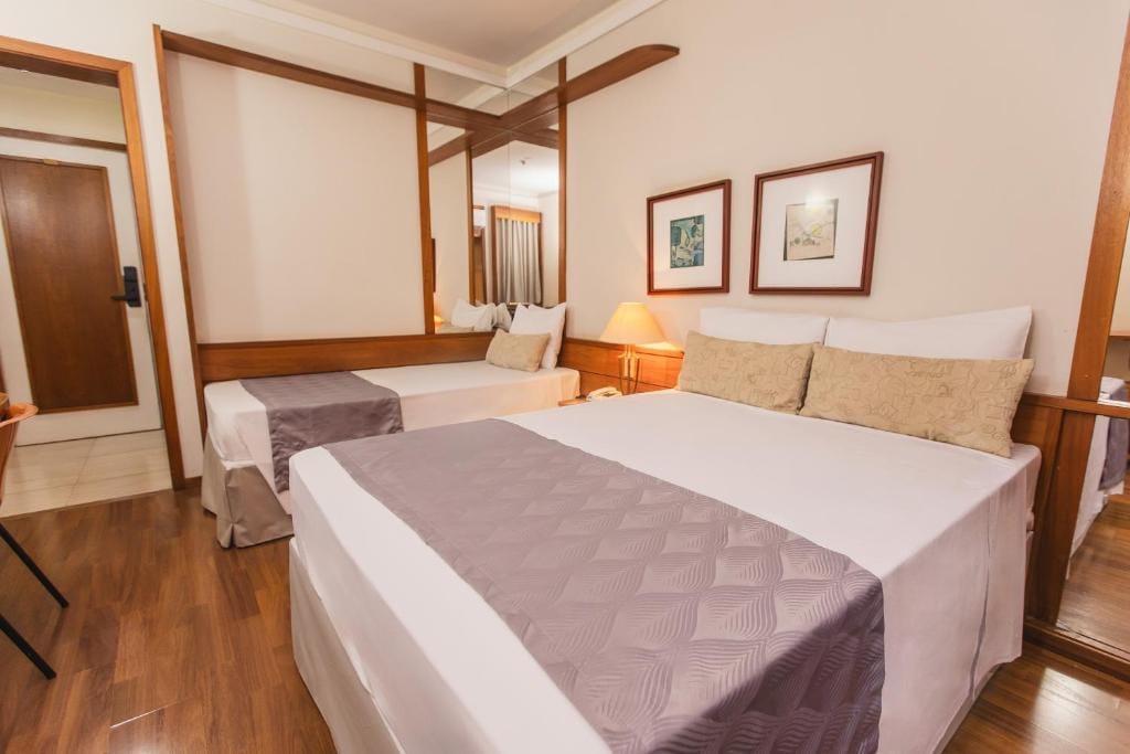 Hotel Dan Inn São José do Rio Preto by Nacional Inn — 1