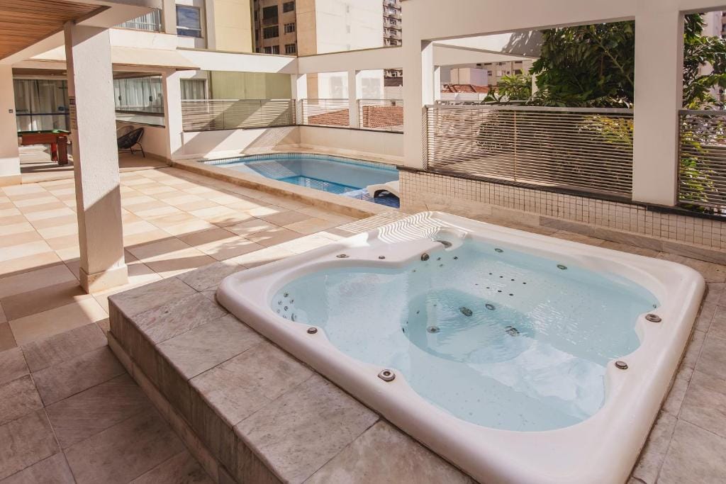 Hotel Dan Inn São José do Rio Preto by Nacional Inn — 2
