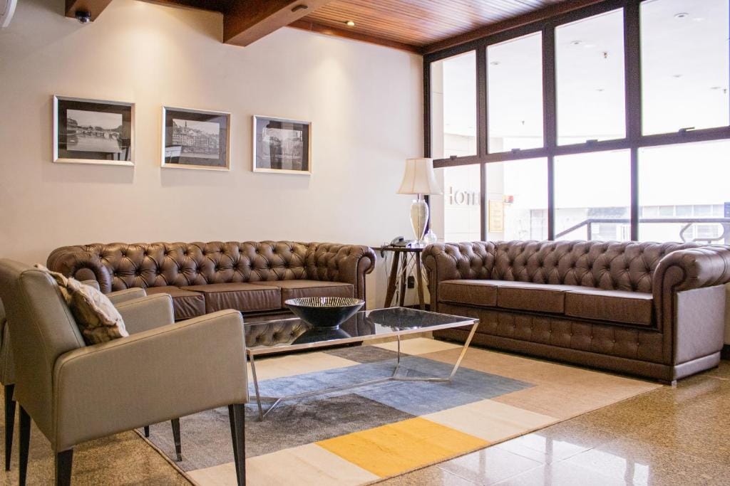 Hotel Dan Inn São José do Rio Preto by Nacional Inn — 3