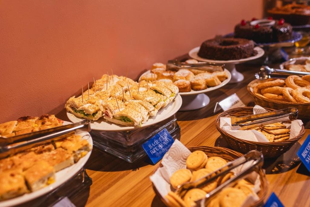 Hotel Dan Inn São José do Rio Preto by Nacional Inn — 4