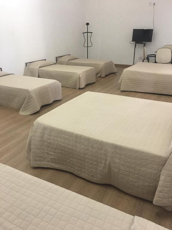 Hotel Globo Rio — 2