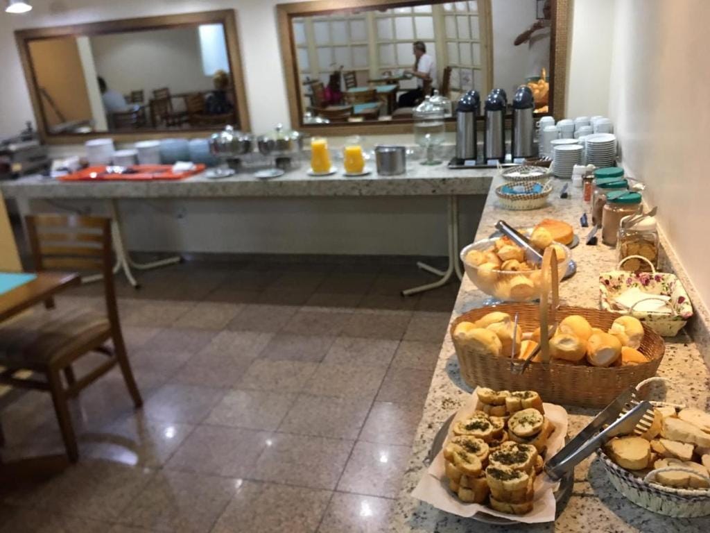 Hotel Globo Rio — 4