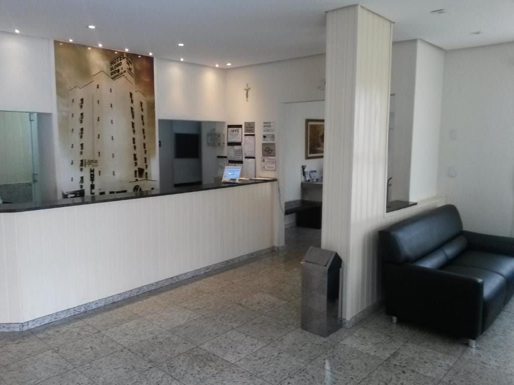 Hotel Globo Rio — 5
