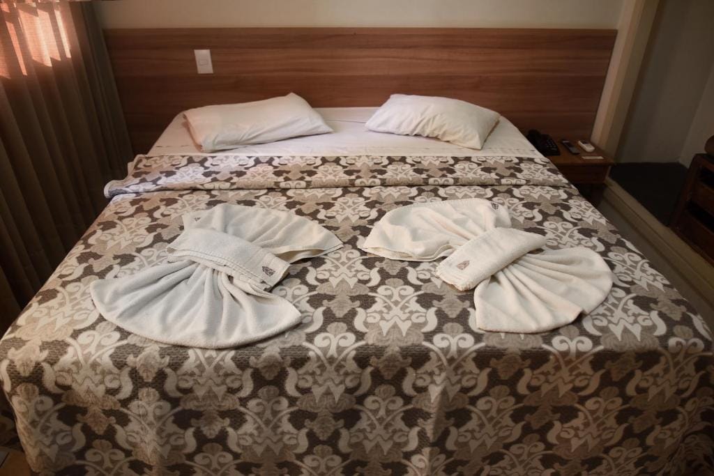 Hotel Itamarati — 1